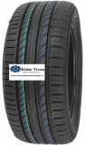 CONTINENTAL SPORTCONTACT 5 MOE 245/40R18 97Y RUNFLAT