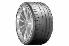 DUNLOP SPORT MAXX RACE 2 N1 MFS XL 325/30R21 108Y