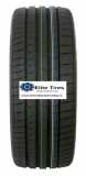 KUMHO PS72 ECSTA SPORT S 225/35R19 88X