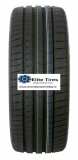 KUMHO PS72 ECSTA SPORT S XL 235/55R17 103Y