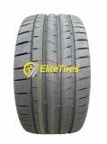 KUMHO PS72 ECSTA SPORT S XL 245/35R19 93Y