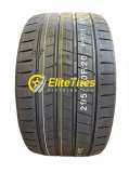 KUMHO PS91 ECSTA 245/45R20 99Y