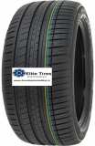 MICHELIN PILOT SPORT 3 MO 255/40R19 100Y