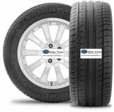 MICHELIN PILOT EXALTO PE2 195/55R15 85V