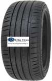 MICHELIN PILOT SPORT 4 245/45R19 102Y XL GOE