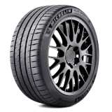 MICHELIN PILOT SPORT 4S 275/30R19 96Y