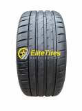 MICHELIN PILOT SPORT 4S ACOUSTIC FSL T0 245/35R21 88Y
