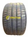 MICHELIN PILOT SPORT S 5 275/35R21 103Y XL FR ACOUSTIC
