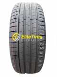 PIRELLI P-ZERO LUXURY (*) XL 245/40R19 98Y