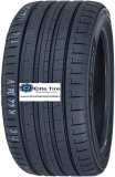 PIRELLI P-ZERO PZ5 255/35R19 96Y