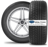 PIRELLI PZERO ASIMMETRICO 235/40R17 90Y