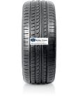 PIRELLI PZERO ROSSO ASIMMETRICO N5 255/40R17 94Y