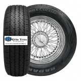 RADAR DIMAX CLASSIC 205/70R15 96W