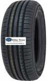 TRACMAX X-PRIVILO TX1 205/50R15 86V