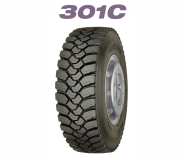 YOKOHAMA 301C 13/80R22.5 156/150K