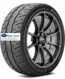 YOKOHAMA ADVAN NEOVA AD09 (SEMI-SLICK) 245/40R18 97W