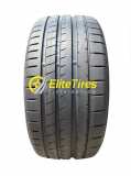 YOKOHAMA ADVAN SPORT V107 255/40R21 102Y