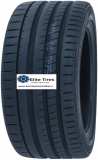 YOKOHAMA ADVAN SPORT V107A 245/35R20 91Y