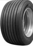 ADVANCE GL251T TRAILER 455/40R22.5 160J