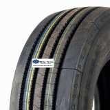 BARUM BT43 (MS) TRAILER 445/65R22.5 169K EU LRL 20PR 