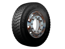 BF GOODRICH ROUTE CONTROL D2 (MS 3PMSF) TRACTIUNE 315/80R22.5 156 TL