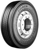 BRIDGESTONE COACH-AP 001 TL 295/80R22.5 154/149M
