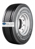 BRIDGESTONE DURAVIS R-TRAILER 002 (MS 3PMSF) TRAILER 385/55R22,5 160K