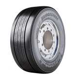 BRIDGESTONE ECOPIA H-TRAILER 002 (MS 3PMSF) TRAILER 385/55R22.5 160/158K