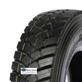 BRIDGESTONE M-DRIVE 001 (MS) TRACTIUNE 315/80R22,5 156/150K