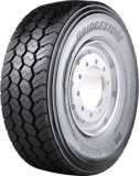 BRIDGESTONE M-TRAILER 001 (MS 3PMSF) TRAILER + 385/65R22.5 160K TL