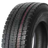 BRIDGESTONE M749 ECOPIA (MS 3PMSF) TRACTIUNE 315/80R22.5 154M