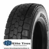 BRIDGESTONE R-DRIVE 002 (MS 3PMSF) TRACTIUNE 245/7017.5 136 TL