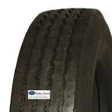 BRIDGESTONE R166 (MS) TRAILER 435/50R19,5 160J