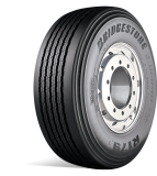 BRIDGESTONE R179+ (MS 3PMSF) TRAILER 385/65R22.5 160/158K