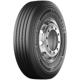 CONTINENTAL CONTI COACH REGIO HA3 (MS 3PMSF) TOATE AXELE 16PR 295/80R22.5 154/149M 16PR