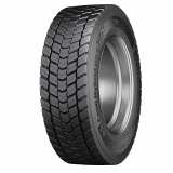 CONTINENTAL CONTI ECO HD 5 (MS 3PMSF) TRACTIUNE 315/70R22.5 154/150L
