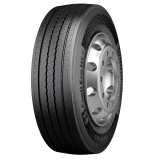 CONTINENTAL CONTI ECO HS5 18PR 355/50R22.5 158K 18PR