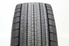 CONTINENTAL CONTI ECOPLUS HD3 (MS 3PMSF) TRACTIUNE 315/70R22.5 154/150L 