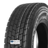 CONTINENTAL CONTI HYBRID HD3 (MS 3PMSF) TRACTIUNE 18PR 295/60R22.5 150/147L 18PR