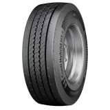 CONTINENTAL CONTI HYBRID HT5 20PR 385/55R22.5 160K 20PR
