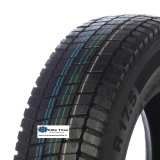 CONTINENTAL CONTI HYBRID LD3 (MS 3PMSF) TRACTIUNE 12PR 225/75R17.5 129/127M