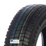 CONTINENTAL CONTI HYBRID LD3 (MS 3PMSF) TRACTIUNE 235/75R17.5 132/130M 