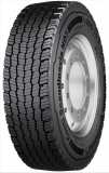 CONTINENTAL CONTI SCANDINAVIA HD3 TRACTIUNE IARNA 315/70R22.5 154/150L 154/150L(152/148M) 