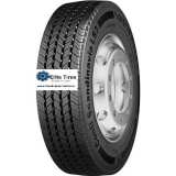 CONTINENTAL CONTI SCANDINAVIA LS3 (MS 3PMSF) DIRECTIE 215/75R17.5 126/124M