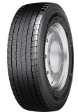 CONTINENTAL EFFICIENTPRO D (MS) TRACTIUNE 315/70R22.5 154/150L 18PR