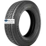 CONTINENTAL HSR TOATE AXELE 10R22.5 144/142K 