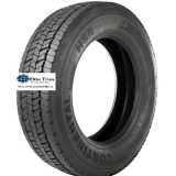 CONTINENTAL HSR TOATE AXELE 13R22.5 154/150L
