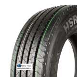 CONTINENTAL HSR1 TOATE AXELE 305/70R22.5 152/148L