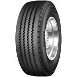 CONTINENTAL HTR+ 8.25R15 143 TT TRAILER