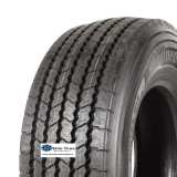 CONTINENTAL HTW2 SCANDINAVIA (MS 3PMSF) TRAILER 445/45R19.5 160J
